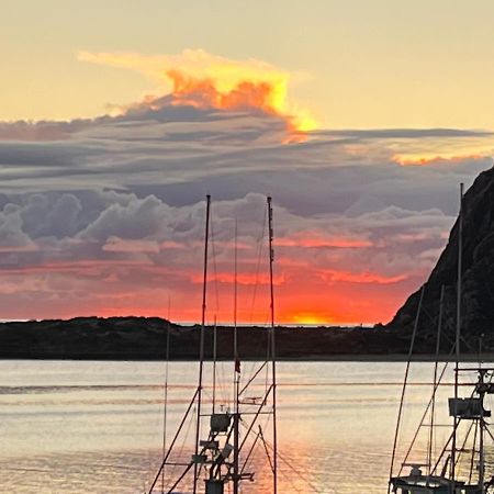 Front Street Inn And Spa Morro Bay Esterno foto