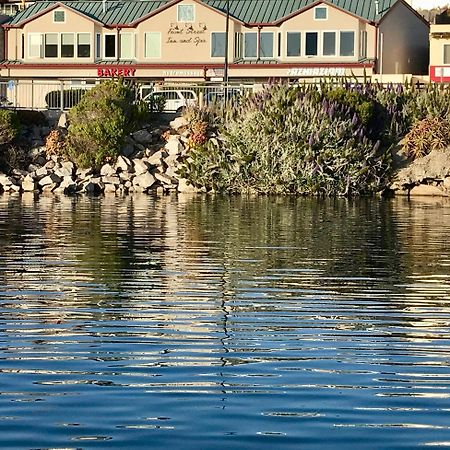 Front Street Inn And Spa Morro Bay Esterno foto
