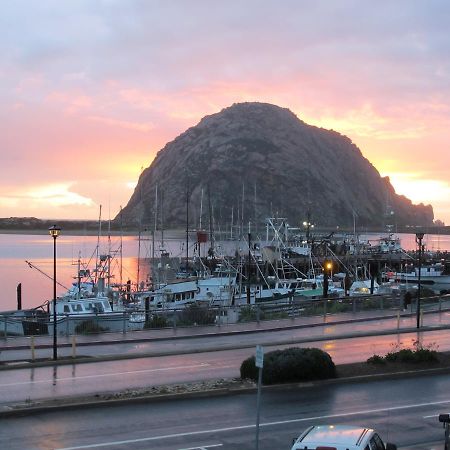 Front Street Inn And Spa Morro Bay Esterno foto