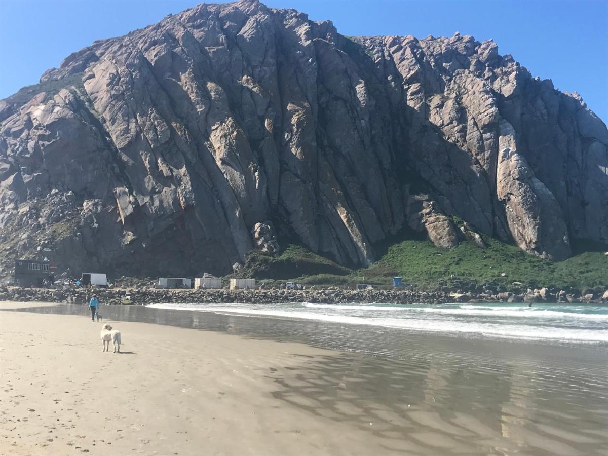 Front Street Inn And Spa Morro Bay Esterno foto