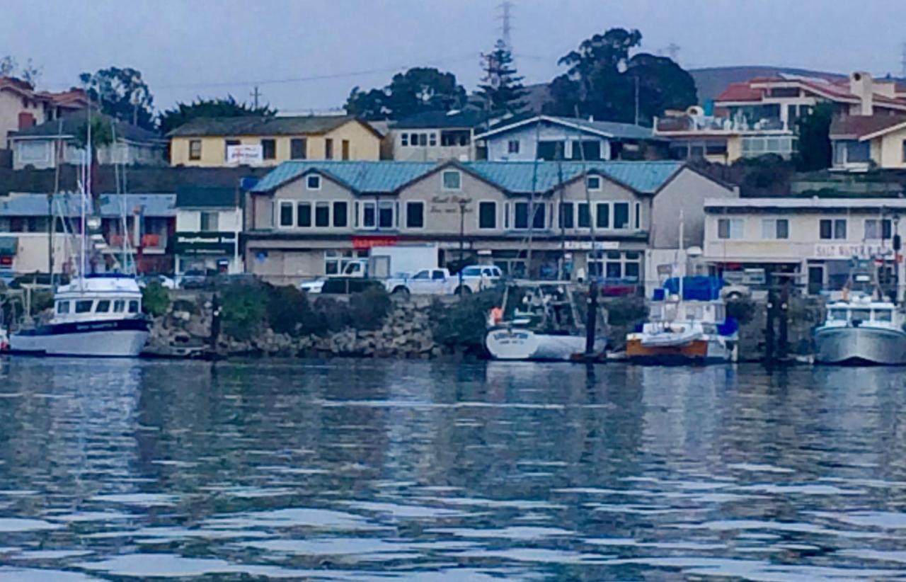 Front Street Inn And Spa Morro Bay Esterno foto